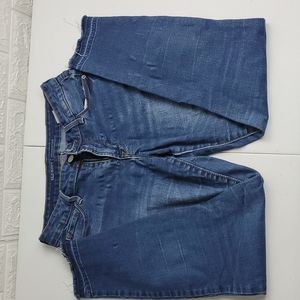 Old Navy, rockstar jeans, Size 4